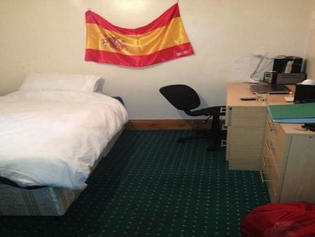 4 Bed - Spenceley Street, , - Photo 5