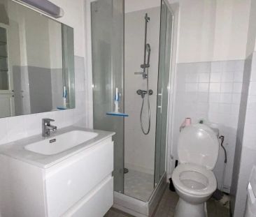 Appartement à louer 1 pièce 25.76m² - Photo 3