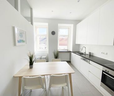 Gentzgasse Top 15 Zimmer 1 - Photo 5
