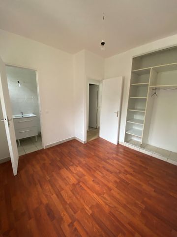 Location appartement 2 pièces, 34.02m², L'Haÿ-les-Roses - Photo 4