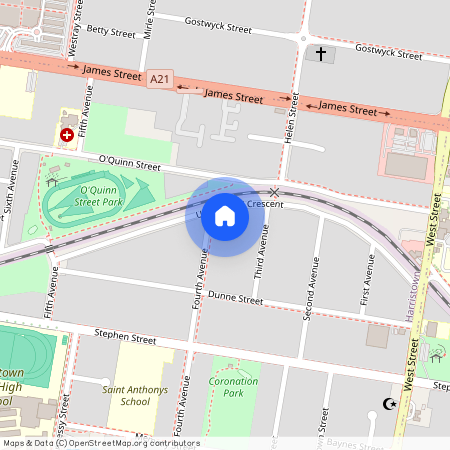 40 Underwood Crescent, Harristown