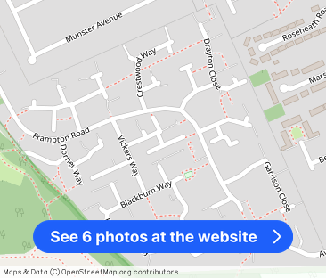 Raglan Close, Hounslow, TW4 - Photo 1