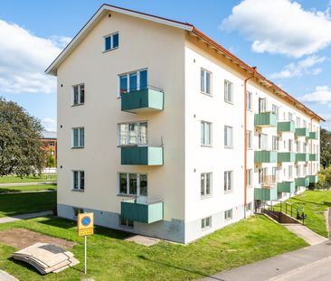 Odalvägen, Halmstad - Foto 2
