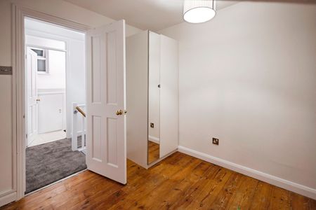 4 Bed Maisonette, Iverson Road, NW6 - Photo 3