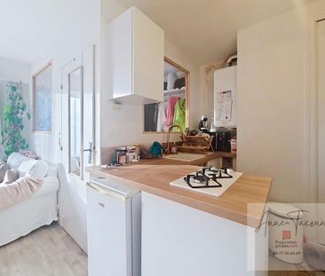 Location Appartement 2 pièces 29m² RAMBOUILLET 78120 - Photo 3