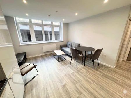 41 Catharine Street, Liverpool, L8 - Photo 5