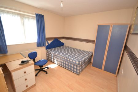 1 bed Shared House for Rent - Photo 3