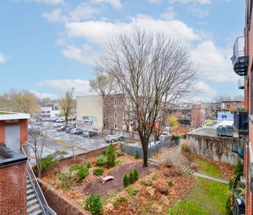 Appartement à louer - Photo 2