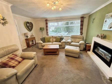 2 bedroom bungalow to rent - Photo 2