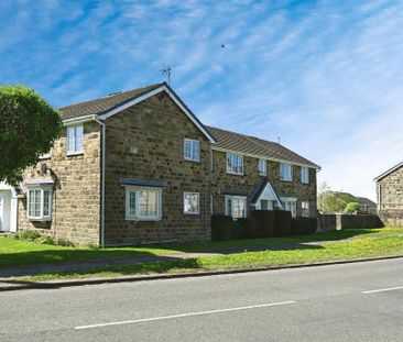 1 bedroom flat to rent - Photo 6