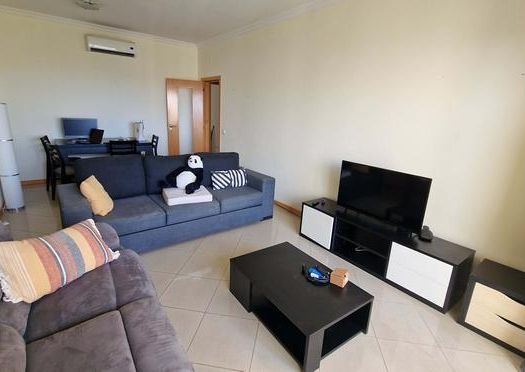 Apartamento T1 em Faro