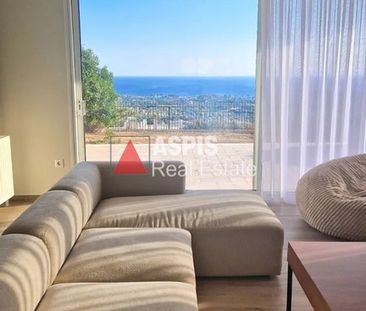 Μεζονέτα 147 τ.μ. προς ενοικίαση - Photo 4