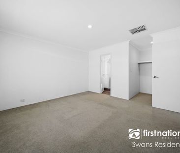 Beautiful Corner-Block Home in Ellenbrook - Available Now! - Photo 4