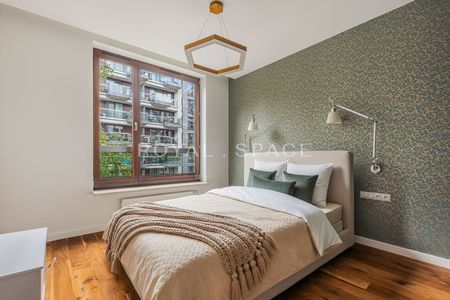 Warszawa, Śródmieście, Powiśle, ul. Leszczyńska - Photo 5