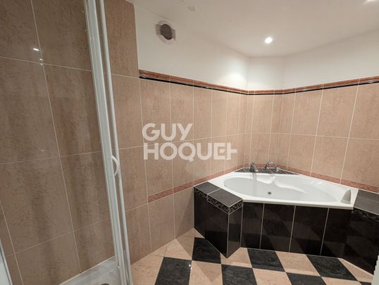 Appartement Montigny Le Bretonneux 4 pièces 78.5 m2 - Photo 1
