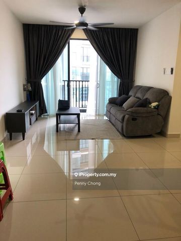 AraTre' Residences, Ara Damansara - Photo 2
