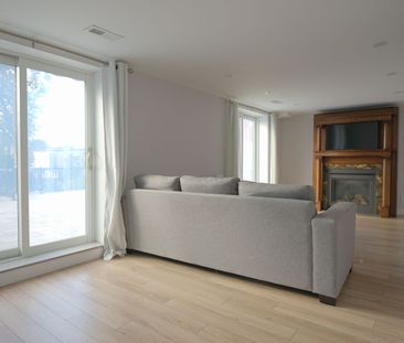 For Lease - 94 Glenhaven Street Unit# Bsmt, Toronto, Ontario - Photo 1