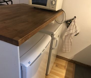 Årsta - 1rok - 9mån - 10.350kr/mån - Photo 4