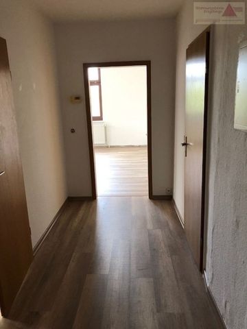 Modern renovierte Wohnung auf der Bärensteiner Straße in Annaberg! - Photo 2