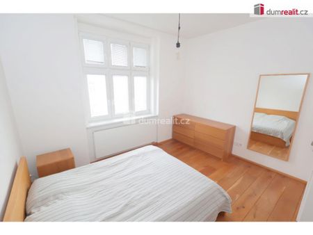 Pronájem bytu 2+kk 51 m2 - Photo 3