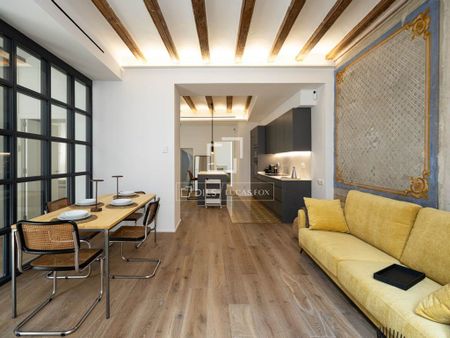 Luxury Apartment for rent in Barcelona, Catalonia - Foto 5