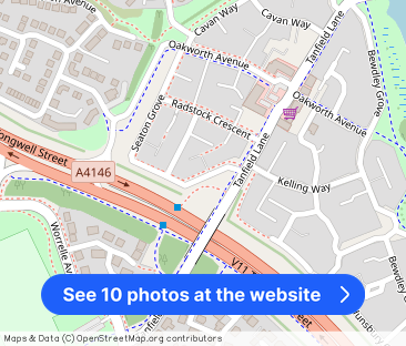 Seaton Grove, Broughton, MK10 - Photo 1