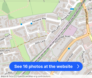 Jeals Lane, PO36 - Photo 1