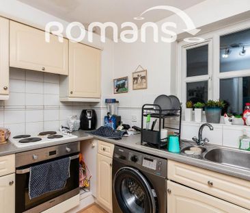 2 bedroom flat to rent - Photo 5