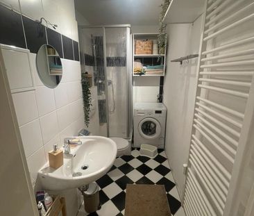 Schöne 2-Zimmer Wohnung zur Zwischenmiete - Photo 2