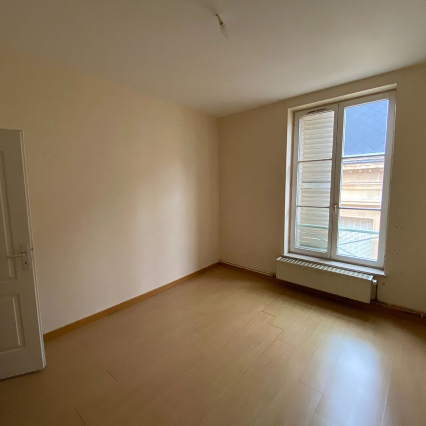 Location appartement 114.62 m², Metz 57000Moselle - Photo 1