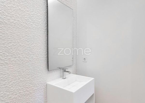 Apartamento T4 em Porto