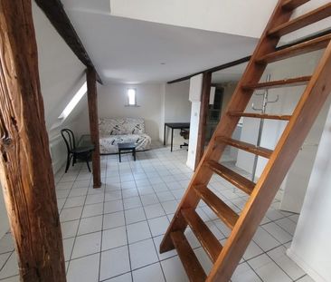 Duplex Strasbourg - Photo 1