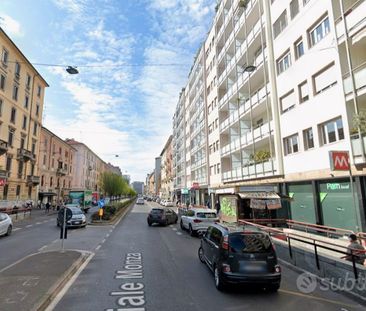 Bilocale soppalcato 35Mq 15 minuti da Città Studi - Foto 6