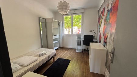 Appartement T5 à Rennes - Photo 4
