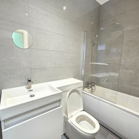 1 Bed Flat, Park Street, LU1 - Photo 4