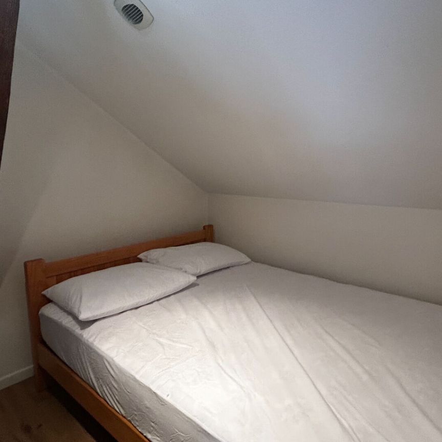 Location Appartement 1 pièce 16m² - Photo 1