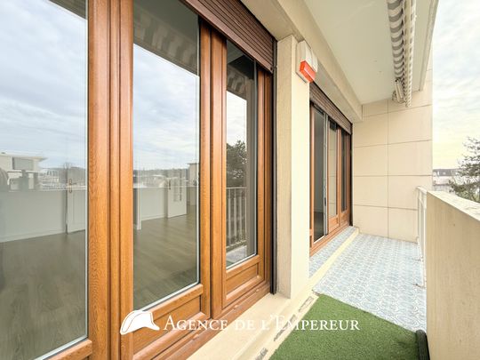 Appartement T5 centre ville – - Photo 1