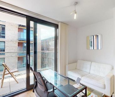 2 bedroom apartment to rent - Photo 2