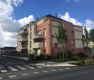 Location Appartement 2 Pièces 39 m² - Photo 2