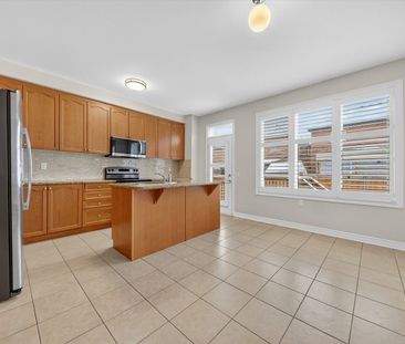 For Lease - 26 Newhouse Boulevard, Caledon, Ontario - Photo 4