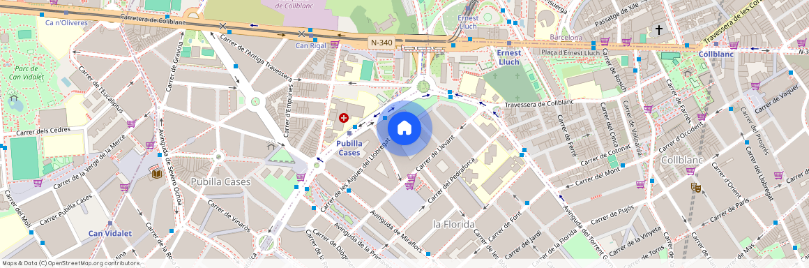 L'Hospitalet De Llobregat