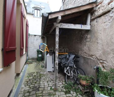 Appartement à louer Orléans - Photo 2