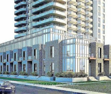 For Lease - 8 Nahani Way Unit# 1221, Mississauga, Ontario - Photo 1