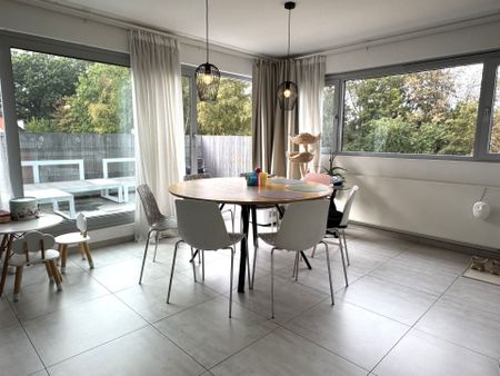 Appartement te huur in Mechelen met 2 slaapkamers - Photo 4
