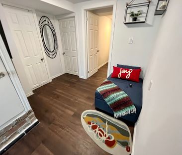 For Lease - 26 Leyton Avenue Unit# Lower, Toronto, Ontario - Photo 4