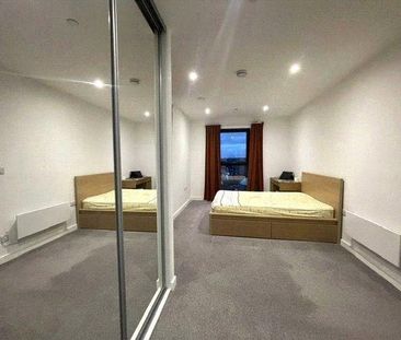 2 bedroom apartment to rent - Photo 5