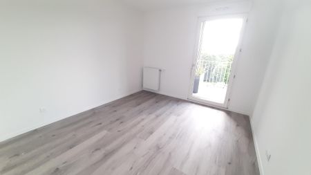 location Appartement T2 DE 39.96m² À MASSY - Photo 3