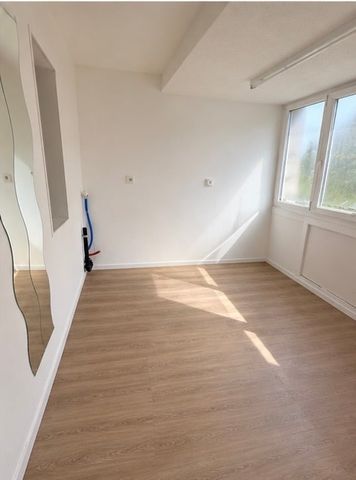 Kernsanierte Wohnung in Degersheim - Photo 5