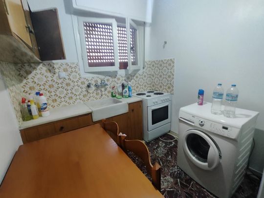 Διαμέρισμα για ενοικίαση Νόρμαν (Πάτρα) - Photo 1