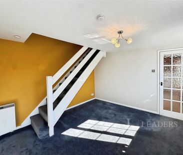 2 bedroom semi-detached house to rent - Photo 3